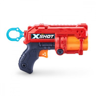 Utkastare excel combo pack turbo fire + fury 4 + micro