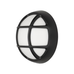 Trädgårdsbelysning SAFIR LED 4W, galler