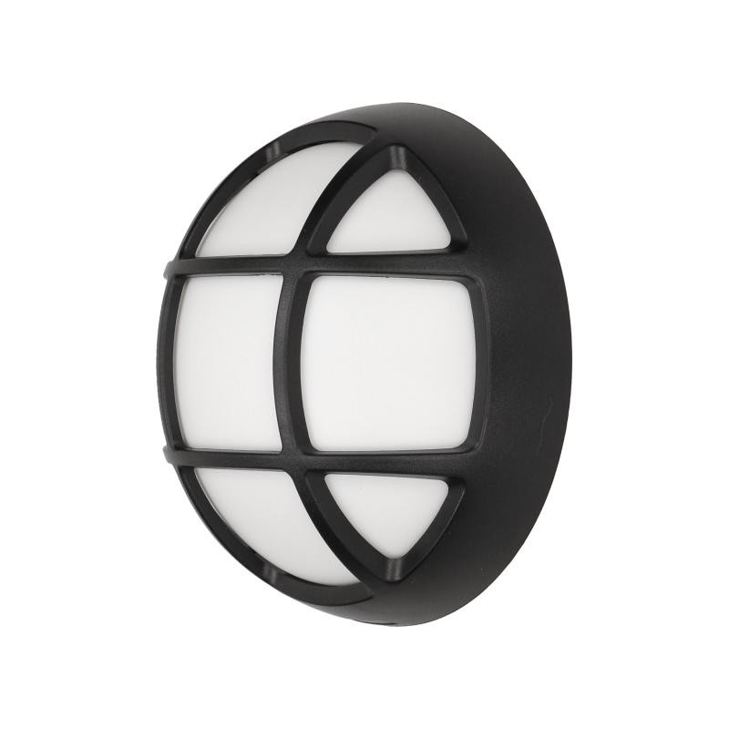 Trädgårdsbelysning SAFIR LED 4W, galler