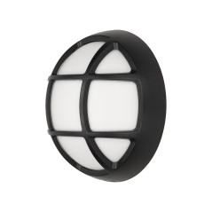 Trädgårdsbelysning SAFIR LED 4W, galler