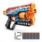 Utkastare skins griefer apocalypse 12 pilar