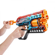Wyrzutnia skins griefer apocalypse 12 strzałek