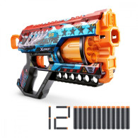 Utkastare skins griefer apocalypse 12 pilar