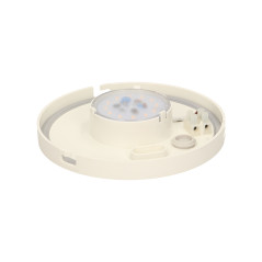 Trädgårdsbelysning SAFIR LED 4W, galler