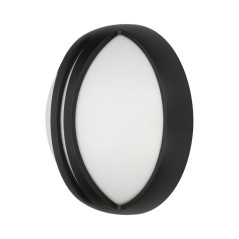 Trädgårdsbelysning SAFIR LED 4W, vertikal