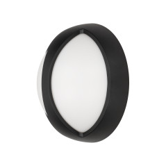 Trädgårdsbelysning SAFIR LED 4W, vertikal