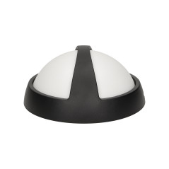 Trädgårdsbelysning SAFIR LED 4W, vertikal