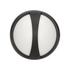 Trädgårdsbelysning SAFIR LED 4W, vertikal