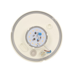 Trädgårdsbelysning SAFIR LED 4W, vertikal