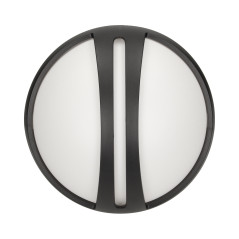 Trädgårdsbelysning RUBIN LED 8W, vertikal