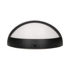 Trädgårdsbelysning RUBIN LED 8W, vertikal