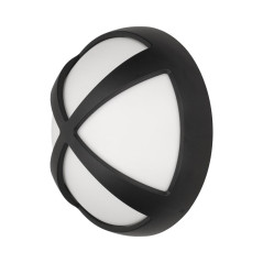 Trädgårdsbelysning RUBIN LED 8W, kors