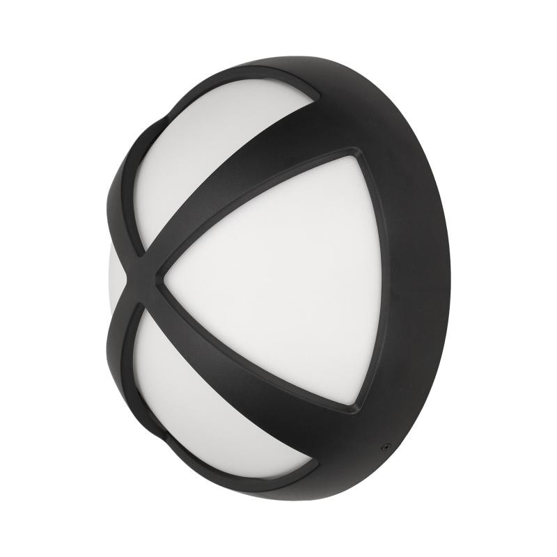 Trädgårdsbelysning RUBIN LED 8W, kors