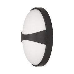 Trädgårdsbelysning RUBIN ELIPTIC LED 8W, nivå