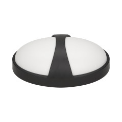 Trädgårdsbelysning RUBIN ELIPTIC LED 8W, nivå