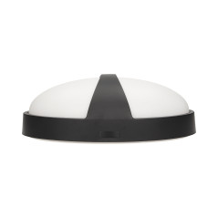 Trädgårdsbelysning RUBIN ELIPTIC LED 8W, nivå