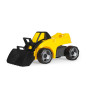 Giga Trucks Laddare Rider