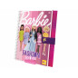 Skissbok Barbie