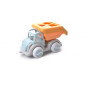 Fordonet lastbil med sorterare ecoline jumbo viking toys