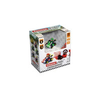 Samochód rc mario kart luigi
