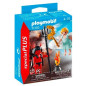 Set med special plus-figurer 71170 ängel och djävul