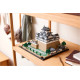 Klocki architecture 21060 zamek himeji