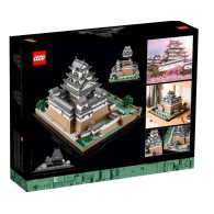 Klocki architecture 21060 zamek himeji