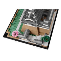 Klocki architecture 21060 zamek himeji