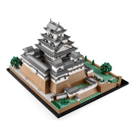 Klocki architecture 21060 zamek himeji