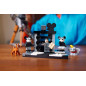 Block Disney Classic 43230 Walt Disney-kamera