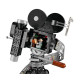 Klocki disney classic 43230 kamera walta disneya
