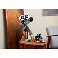 Klocki disney classic 43230 kamera walta disneya