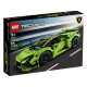Klocki technic 42161 lamborgini huracan tecnica