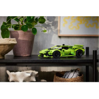 Klocki technic 42161 lamborgini huracan tecnica