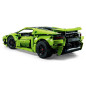 Tekniska klossar 42161 Lamborghini Huracan teknik