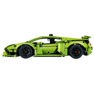 Klocki technic 42161 lamborgini huracan tecnica
