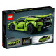Klocki technic 42161 lamborgini huracan tecnica