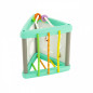 Interaktiv triangel sorter infantino