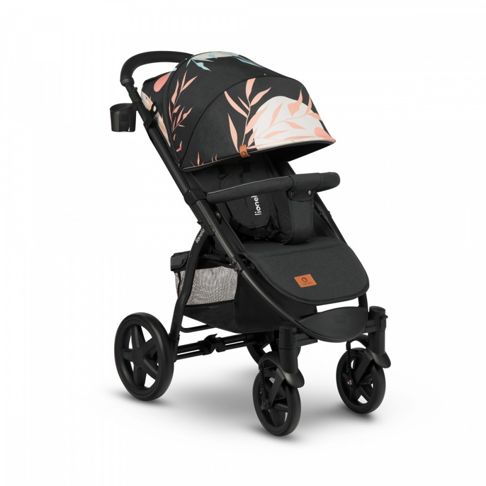 Joggingvagn annet plus lovin