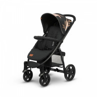 Joggingvagn annet plus lovin
