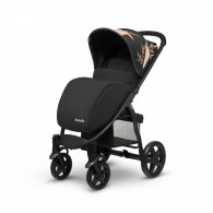 Joggingvagn annet plus lovin