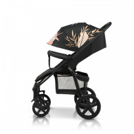 Joggingvagn annet plus lovin
