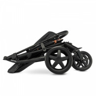 Joggingvagn annet plus lovin