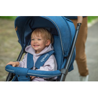 Joggingvagn annet plus lovin