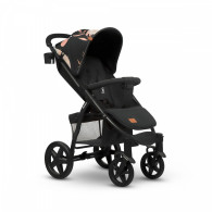 Joggingvagn annet plus lovin