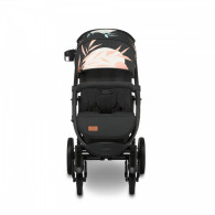 Joggingvagn annet plus lovin
