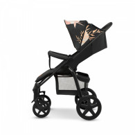 Joggingvagn annet plus lovin