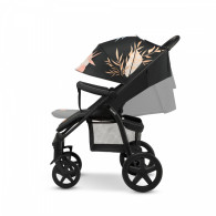 Joggingvagn annet plus lovin