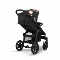 Joggingvagn annet plus lovin