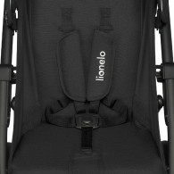 Joggingvagn annet plus lovin
